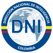 Logo DNI Colombia