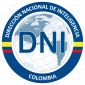 Logo DNI Colombia