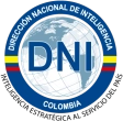 Logo DNI Colombia
