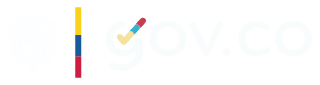 Logo del Portal www.gov.co