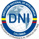 Logo DNI Colombia